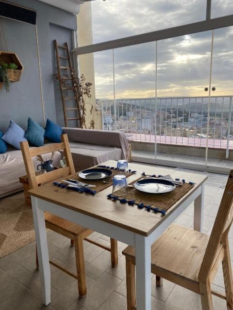 Bed and Breakfast La Terrazza Di Empedocle Агрідженто Екстер'єр фото